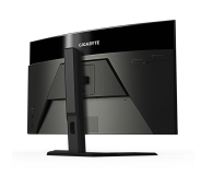 Gigabyte M32QC Curved HDR KVM - 691576 - zdjęcie 6